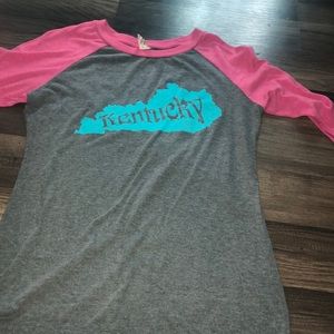 Kentucky Shirt